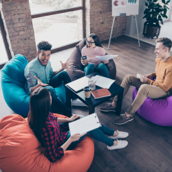Strategic Planning and Alignment