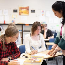 In-house Tutoring