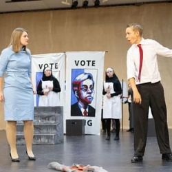 Drama / Theater