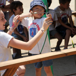 Junior Counselors