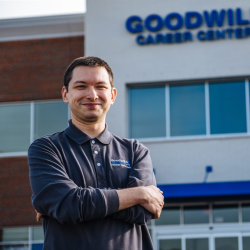 Careers at Goodwill	