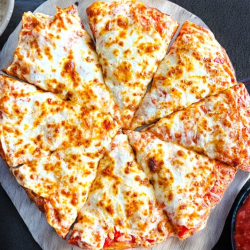 CYO, Cheese and Pepperoni