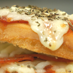 Savory Donuts