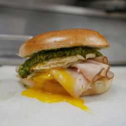 Sandwiches