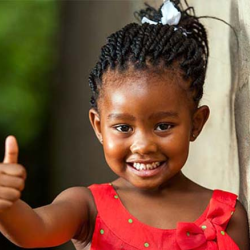 Children’s Dentistry	