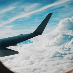 Corporate, Business and Personal Travel Management