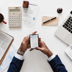 Outsourced Bookkeeping Services