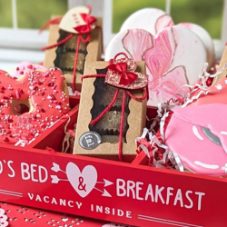 Gift Boxes & Sampler Packs