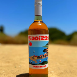 Orange / Skin Contact Wine 