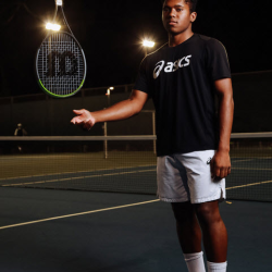 Tennis Stringing