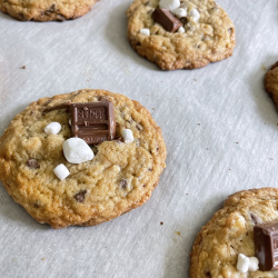 Yummy S'Mores