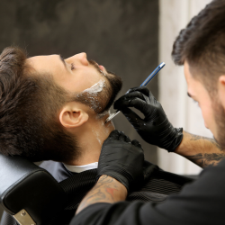 Men’s Haircuts & Grooming