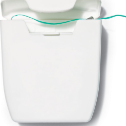 Flossing & Alternatives 