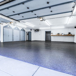 Garage Floor Coating