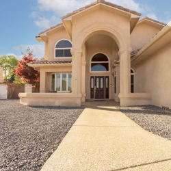 Patio, Porch & Walkway Coating	