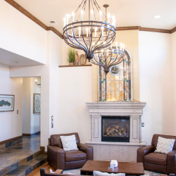 Interior Painting	