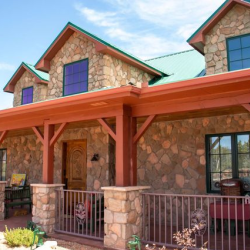 Residential Exterior