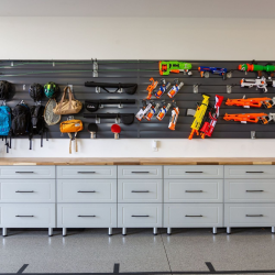 Garage Storage	
