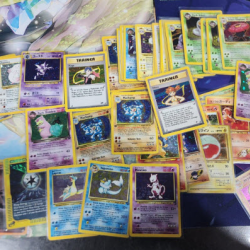  Yu-Gi-Oh! Card Sales