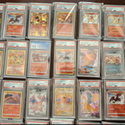 Card Auctions