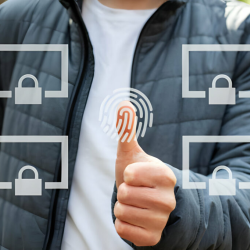 Live Scan Fingerprinting