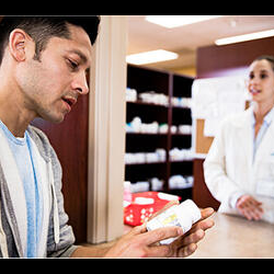 HIV Prevention and Care Services