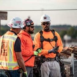 Heavy Civil & Transportation Construction