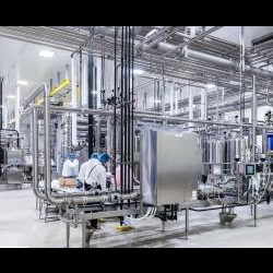 Industrial Construction