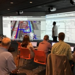 VDC: Virtual Design & Construction
