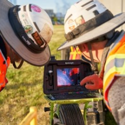 McCarthy Construction Mapping & Planning