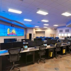 Mission Critical Construction