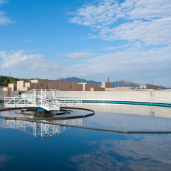 Water & Wastewater Construction