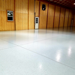 Concrete Floors
