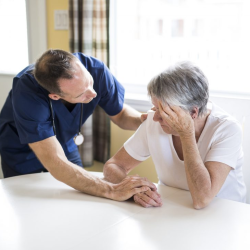 Anxiety and Depression Chronic Care