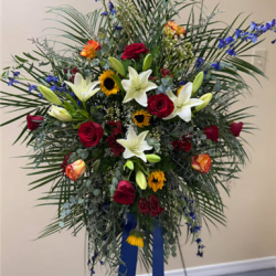 Funeral Arrangements