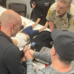 Public Safety Education & Outreach