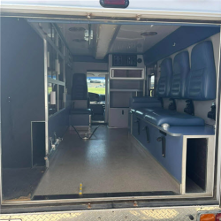 Equipment & Fleet Maintenance