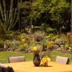Annual Home & Garden Tour