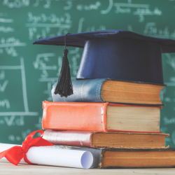Employee Scholarships for Continuing Education
