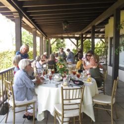 Community Fundraising Events