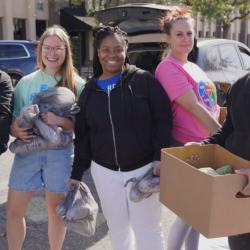 Food Assistance