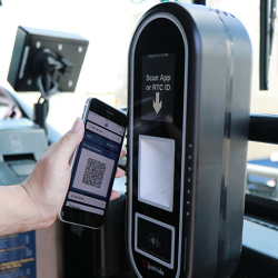 RideRTC App