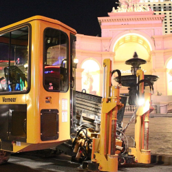 Directional Drilling