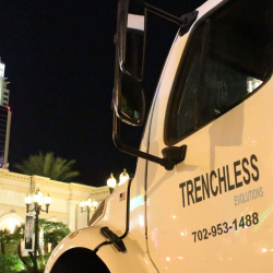 All Dry Utility and Aerial Installation