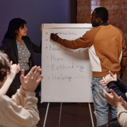 Life Skills Training