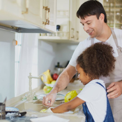 Family Services