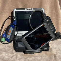 Electronic Trouble-shooting