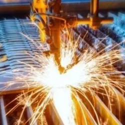 Welding and Fabrication