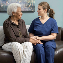 End-of-Life Care