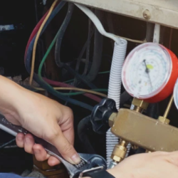 Air Conditioning Maintenance 